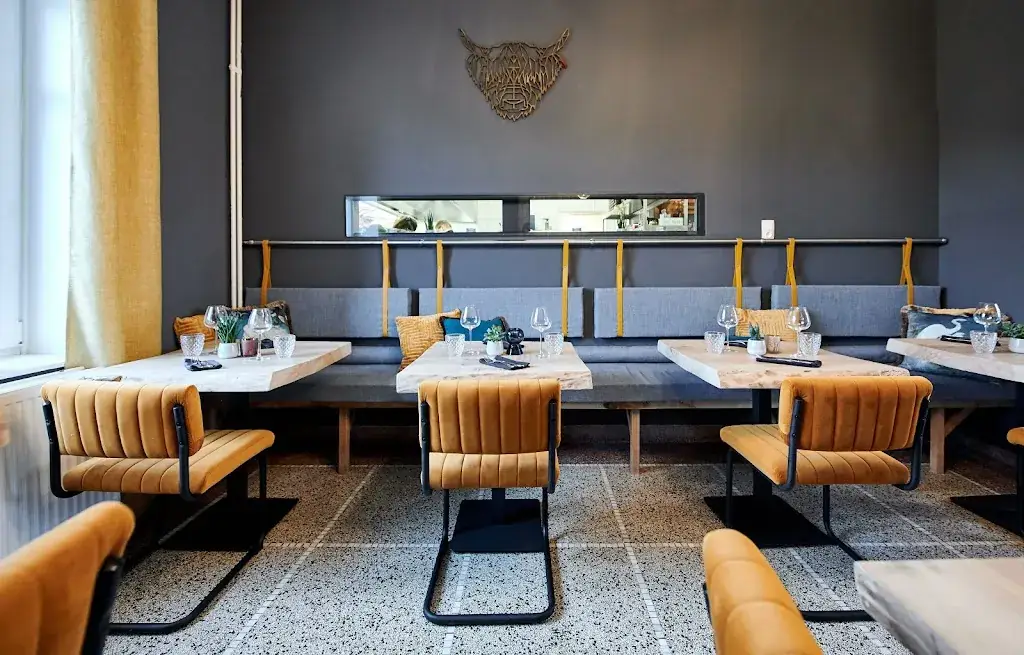 restaurant nous Restaurant in Assesse