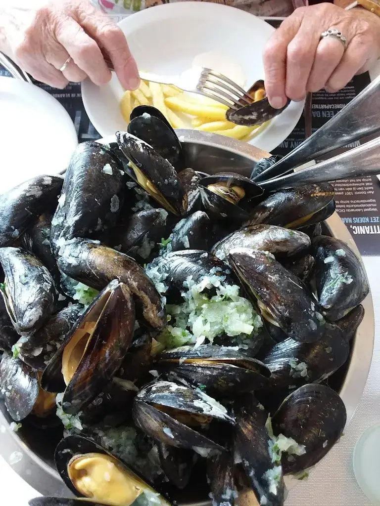 Menü_Mosselke _Berlare_Bild_1