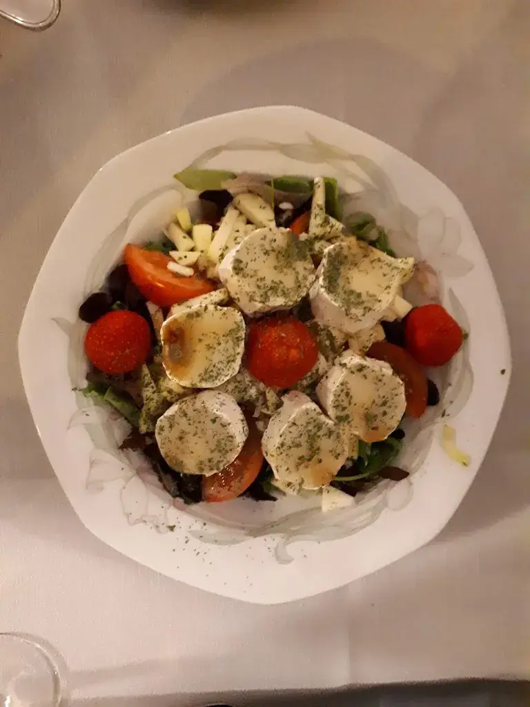 Menü_Mosselke _Berlare_Bild_6