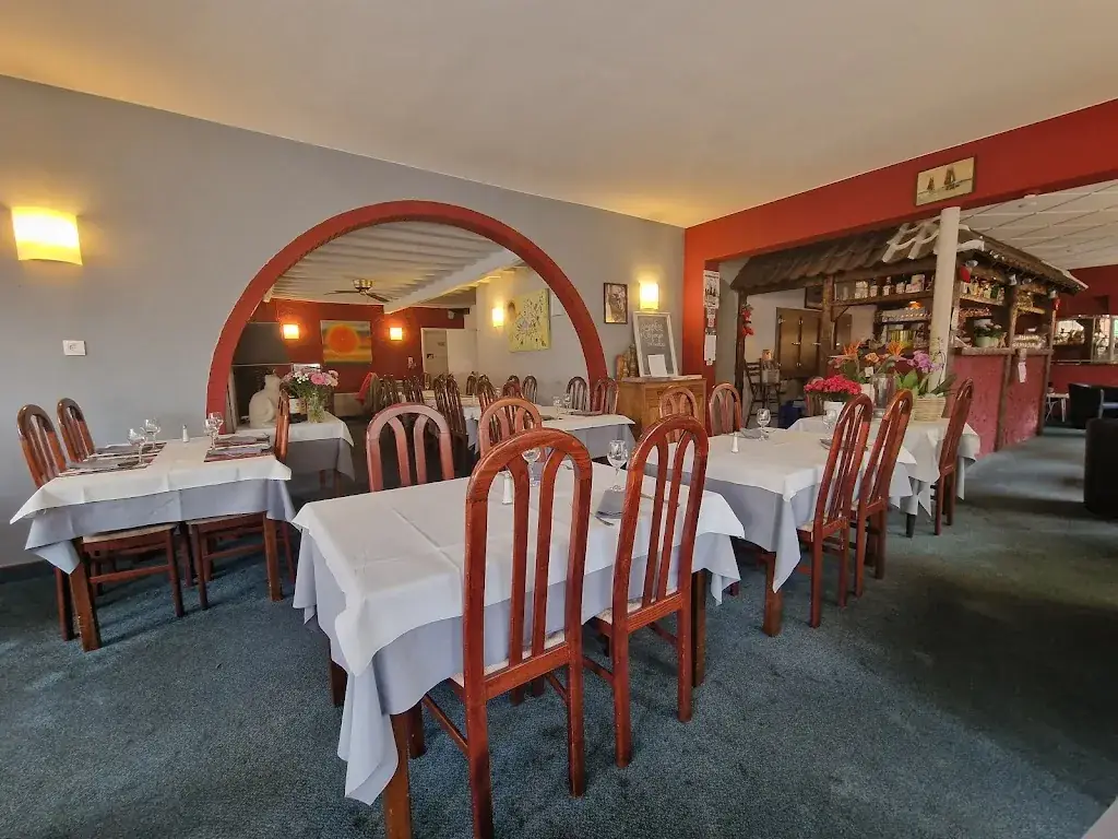 Mosselke (Restaurant 't) restaurant in Berlare