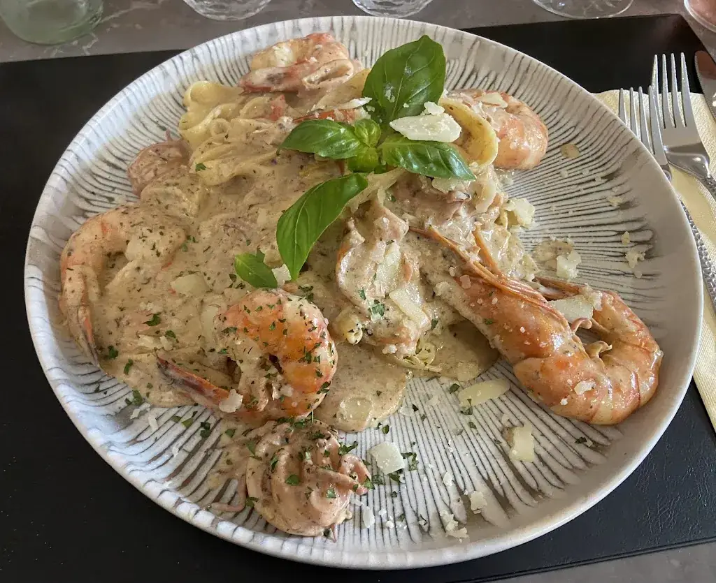 Stephanie Miller_Il Borgalino_Assesse_review