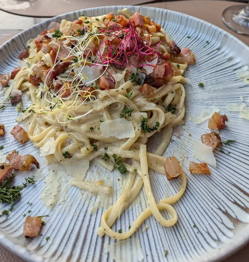 Antonio Maria_Il Borgalino_Assesse_review