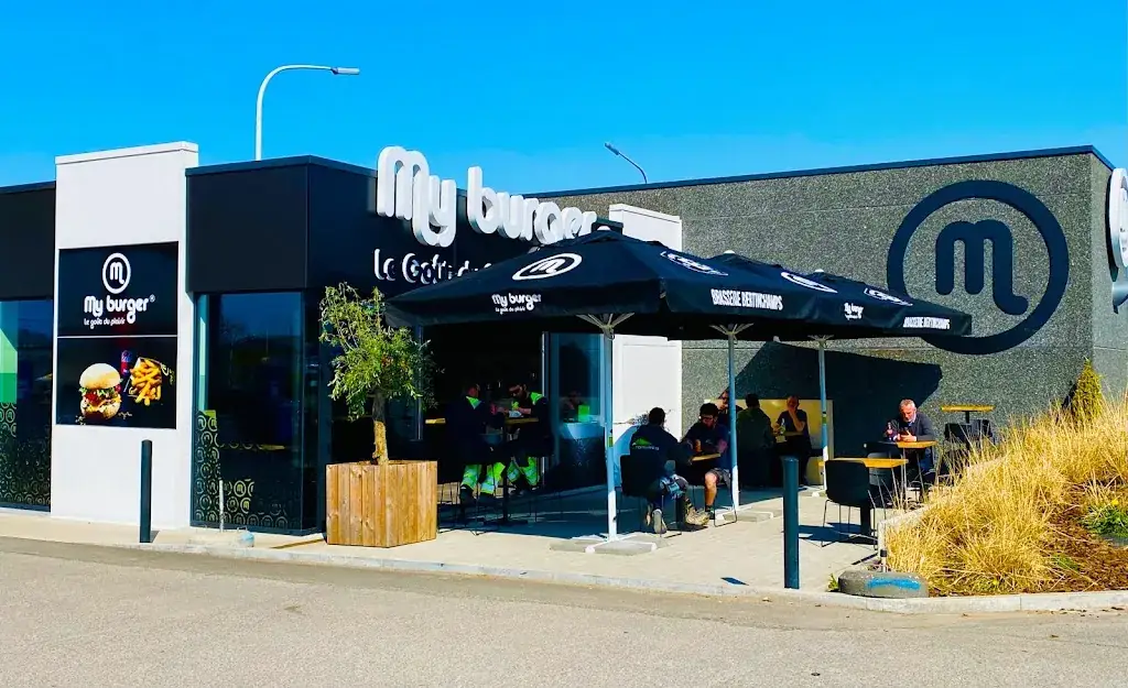 My burger_Assesse_slider_image_1