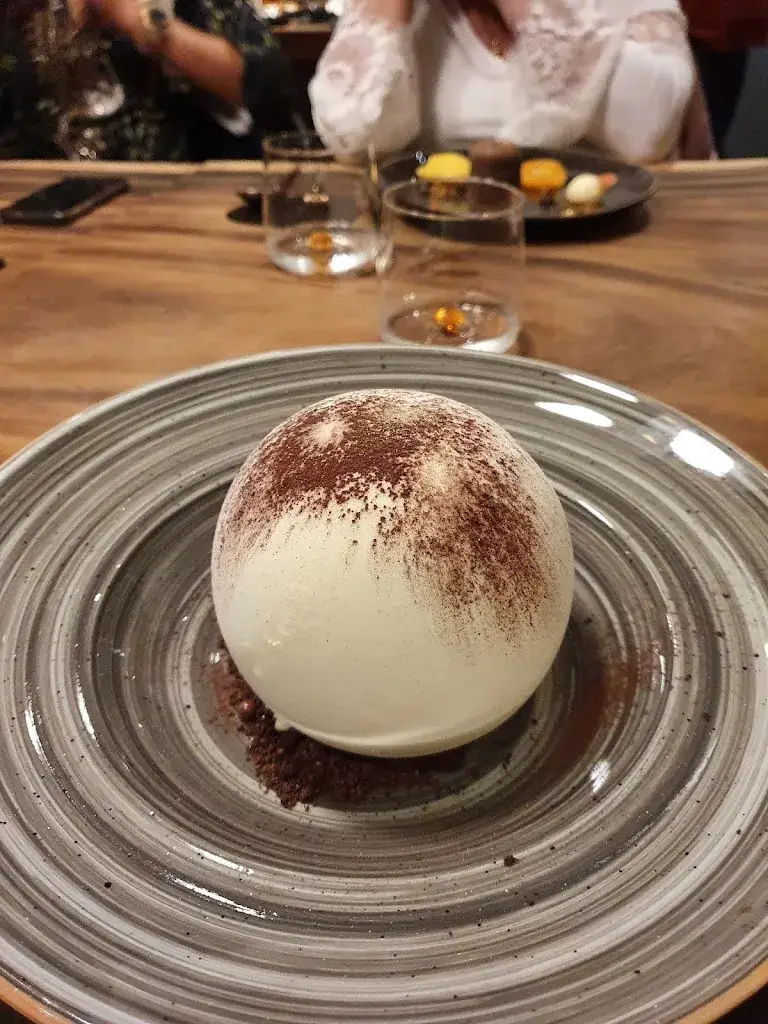 Menü_Le D'Arville_Assesse_Bild_5