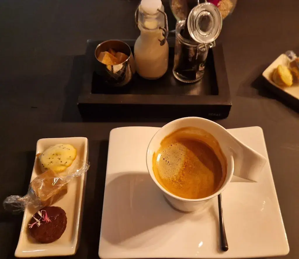 Menü_Le D'Arville_Assesse_Bild_8