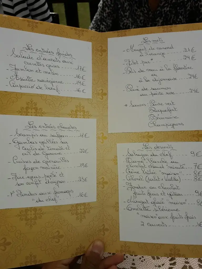 Menu_La Meule_Andenne_image_1