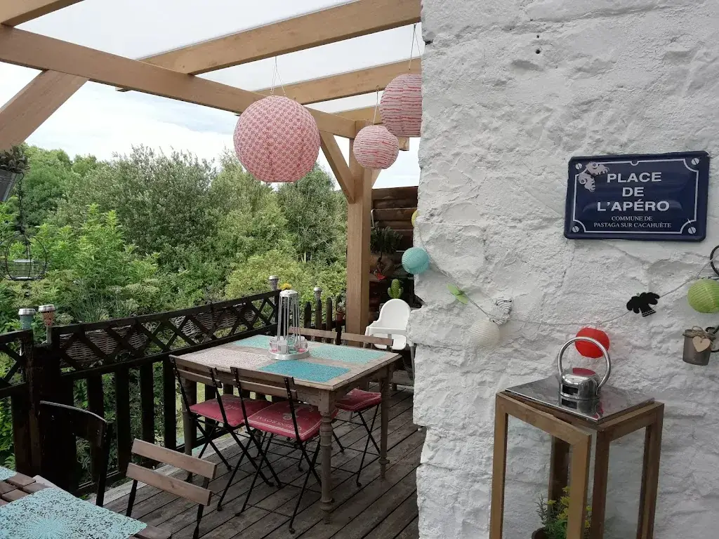 La Meule Restaurant in Andenne