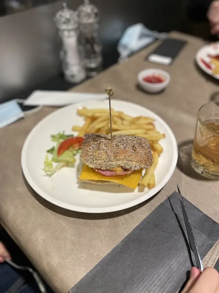 Menü_Le Bon Plan_Andenne_Bild_3