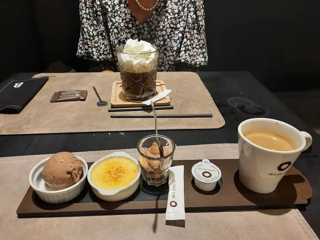 Menü_Le Bon Plan_Andenne_Bild_5