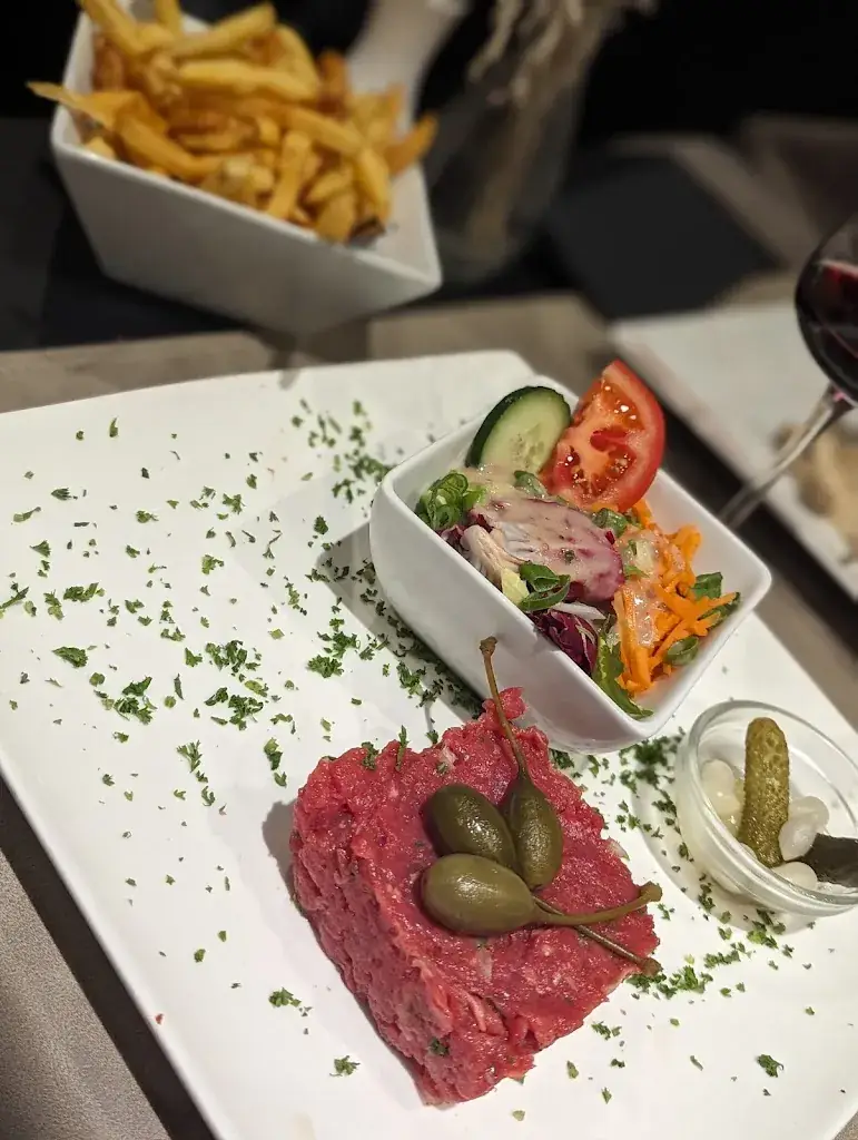 Menü_Le Bon Plan_Andenne_Bild_6