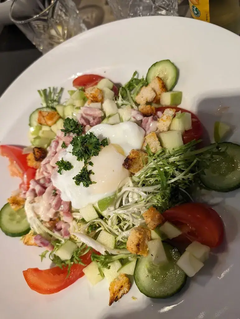 Menü_Le Bon Plan_Andenne_Bild_7