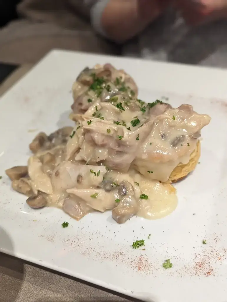 Menü_Le Bon Plan_Andenne_Bild_8