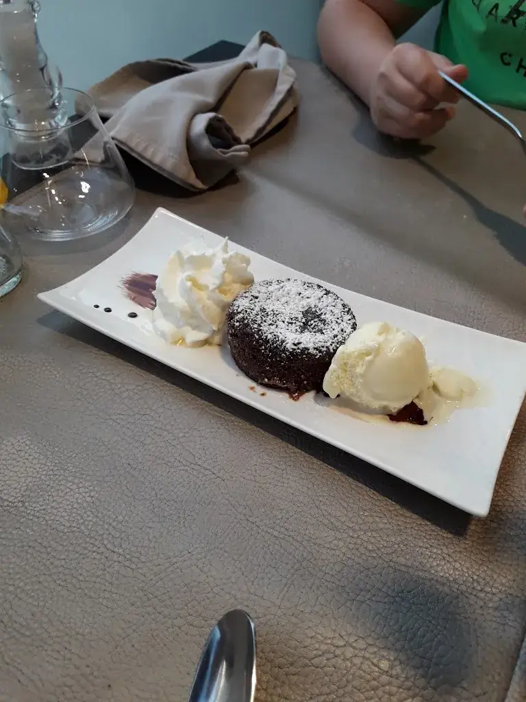 Menü_Le Bon Plan_Andenne_Bild_9