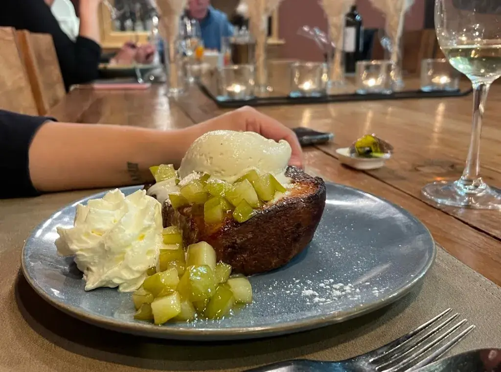 Florence Casse_Le Bon Plan_Andenne_Bewertung