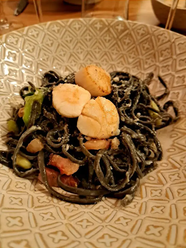 Menü_A'Torat Restaurant_Andenne_Bild_4