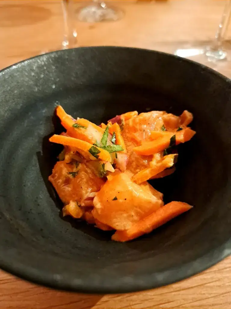 Menü_A'Torat Restaurant_Andenne_Bild_5