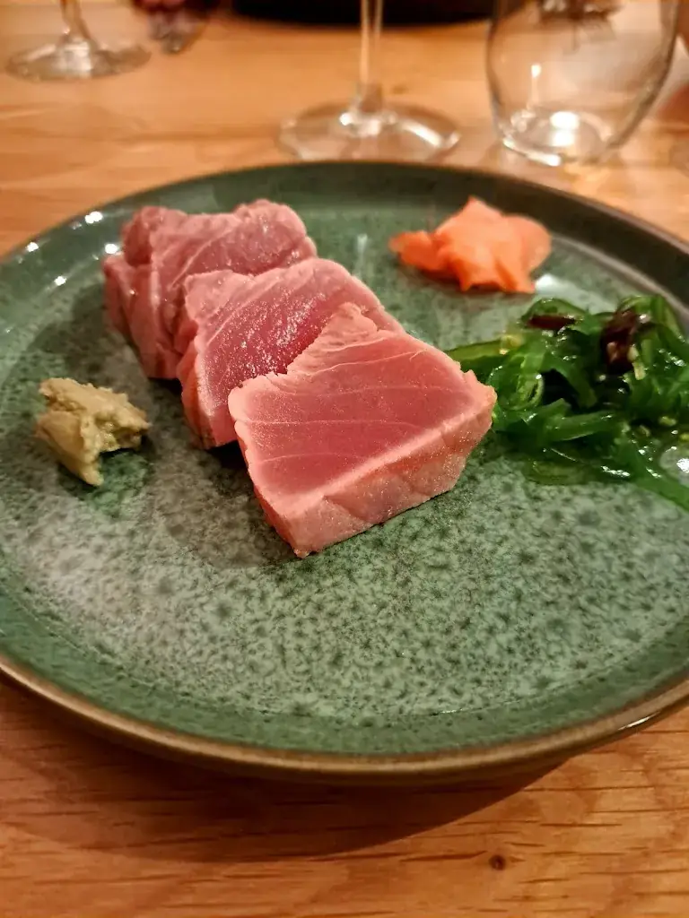 Menü_A'Torat Restaurant_Andenne_Bild_7