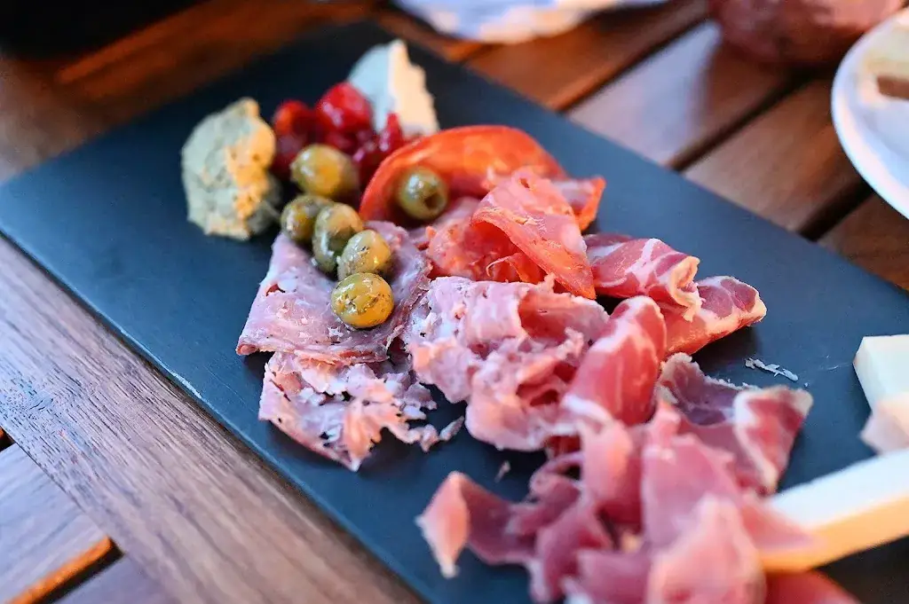 Menü_A'Torat Restaurant_Andenne_Bild_8