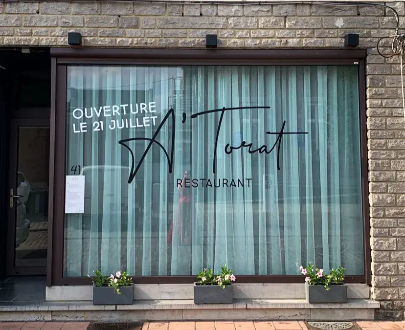 A'Torat Restaurant Restaurant in Andenne