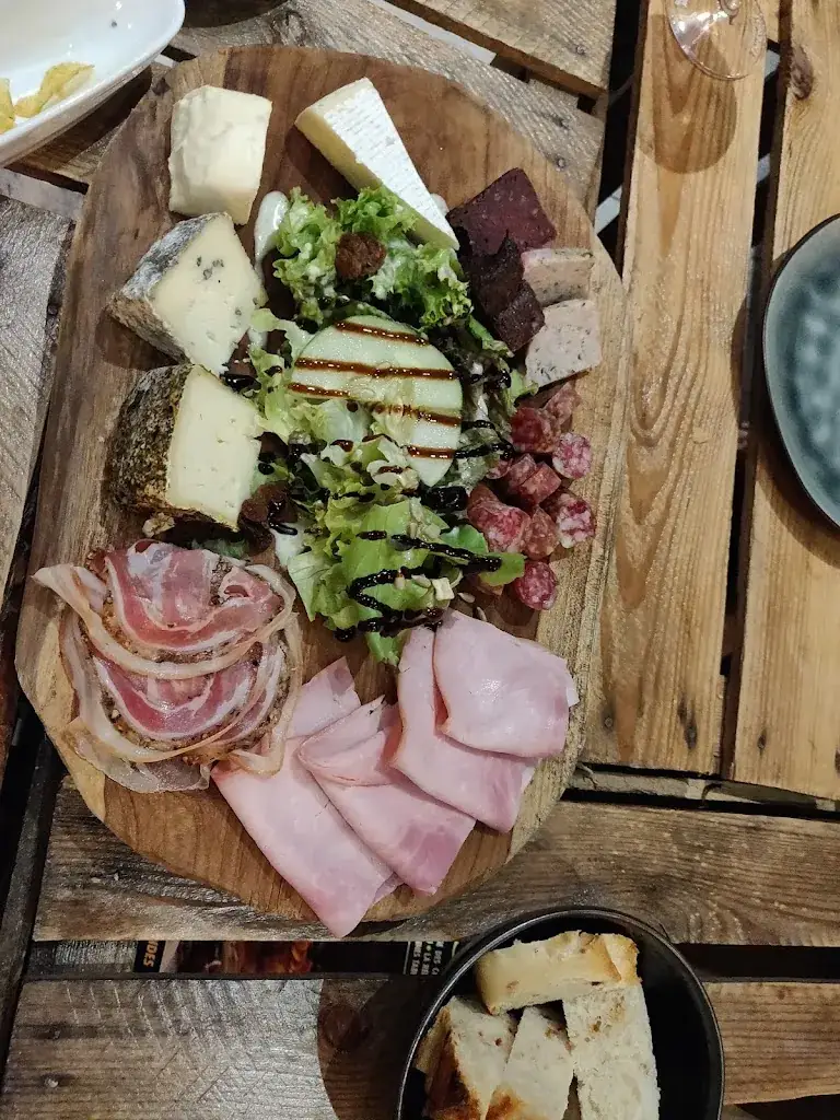 Menu_Eat's Wine O'clock_Andenne_image_2