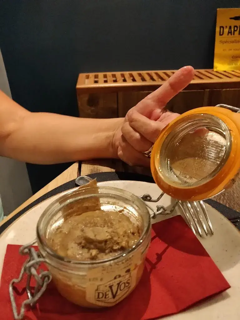 Menu_Eat's Wine O'clock_Andenne_image_6