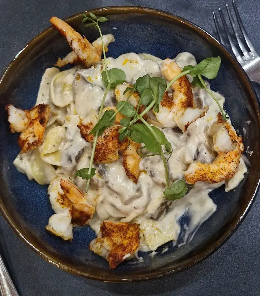 Anne M_Eat's Wine O'clock_Andenne_avis