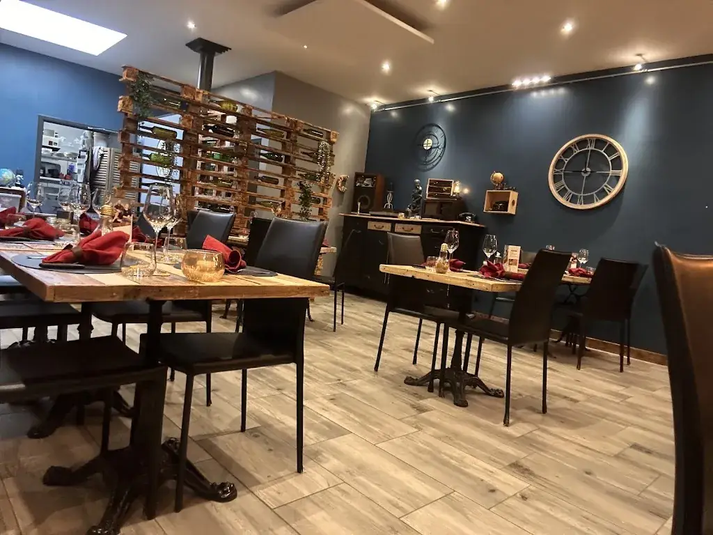 Eat's Wine O'clock_Andenne_slider_image_1