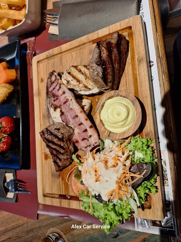 Menü_Barcelone _Andenne_Bild_3