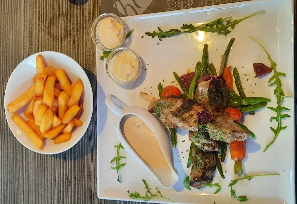 Menu_Brasserie Les Tilleuls_Andenne_image_5