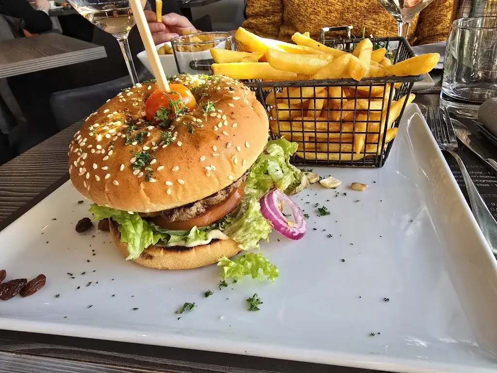 marianne_Brasserie Les Tilleuls_Andenne_review