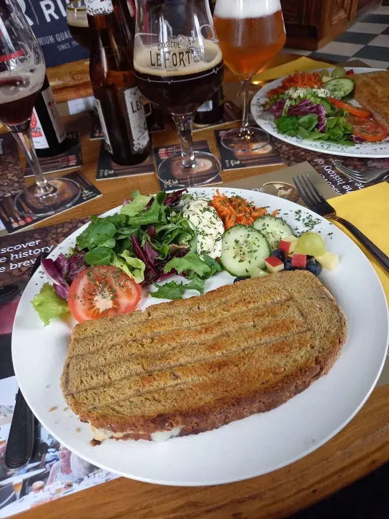 Menu_'t Oud Brughuys_Berlare_image_2