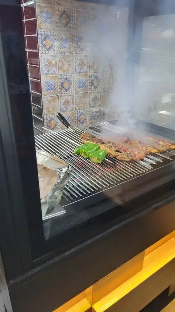 Jh Vdb_Brothers grill andenne_Andenne_review