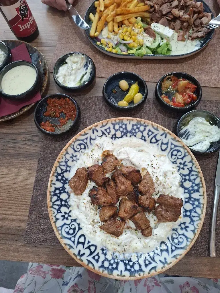 Brothers grill andenne_Andenne_slider_image_3