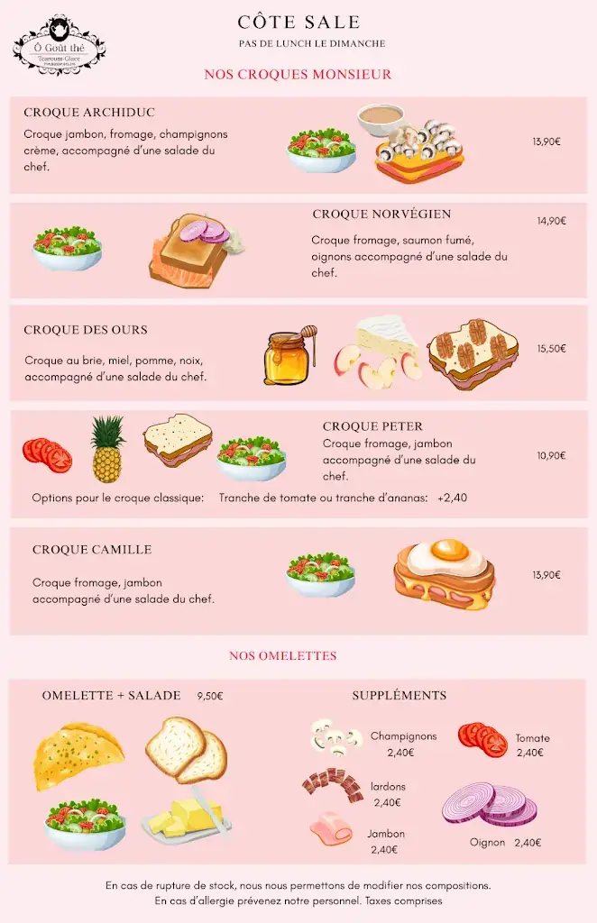 Menu_Ô Goût Thé_Andenne_image_2