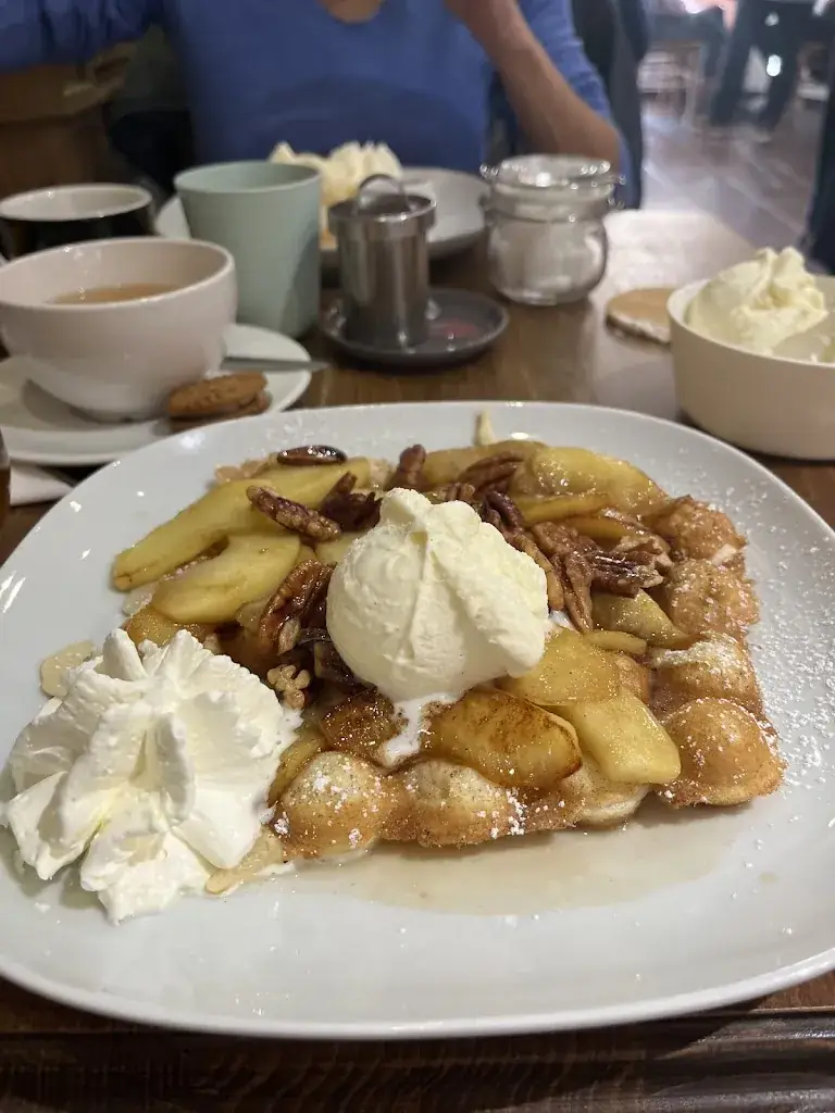 Cécilia Graindorge_Ô Goût Thé_Andenne_review