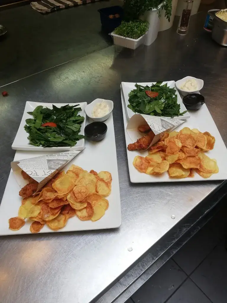 Menü_L'Arène des Sens_Andenne_Bild_3