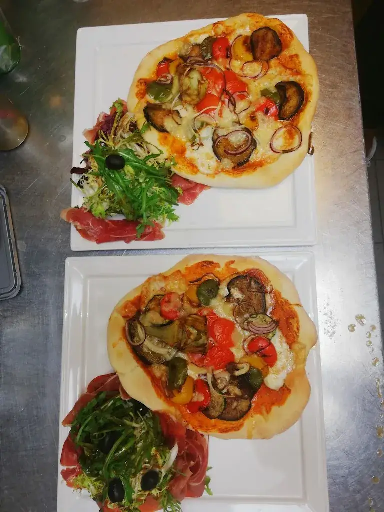 Menü_L'Arène des Sens_Andenne_Bild_8