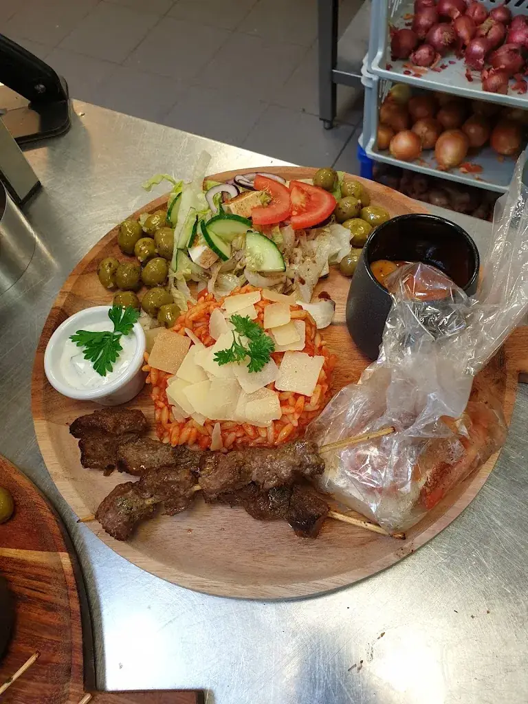 Isabelle Bourgeois_L'Arène des Sens_Andenne_Bewertung