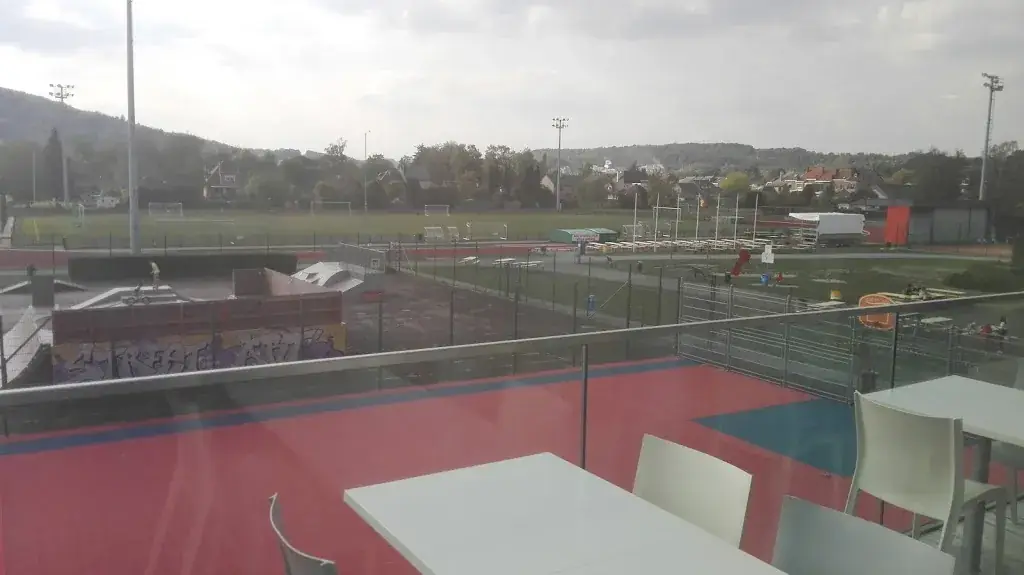 Patrick Bourgeois_L'Arène des Sens_Andenne_Bewertung