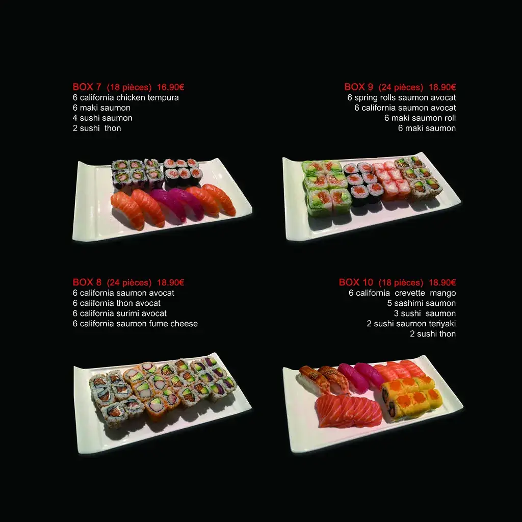 Menu_Chez YOUFU_Andenne_image_3