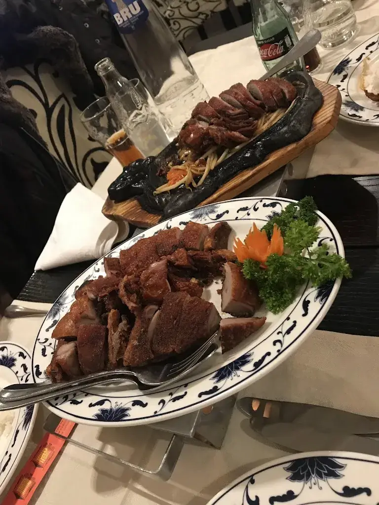 Marvin_Chez YOUFU_Andenne_review