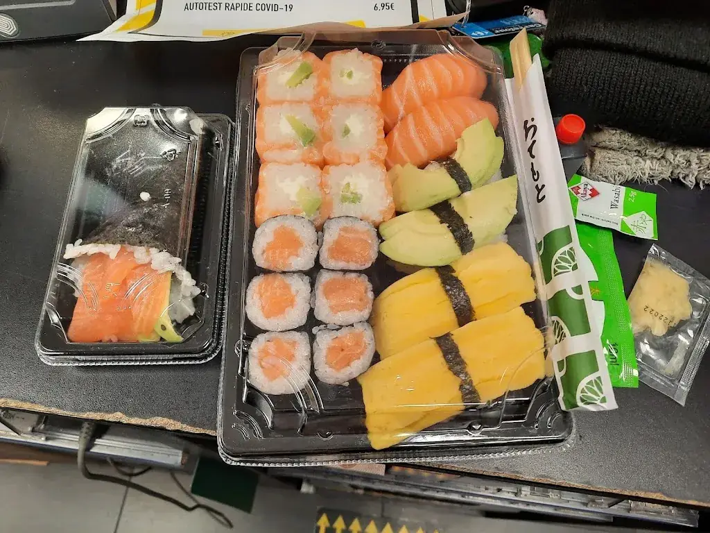 Armany Wright_Chez YOUFU_Andenne_review