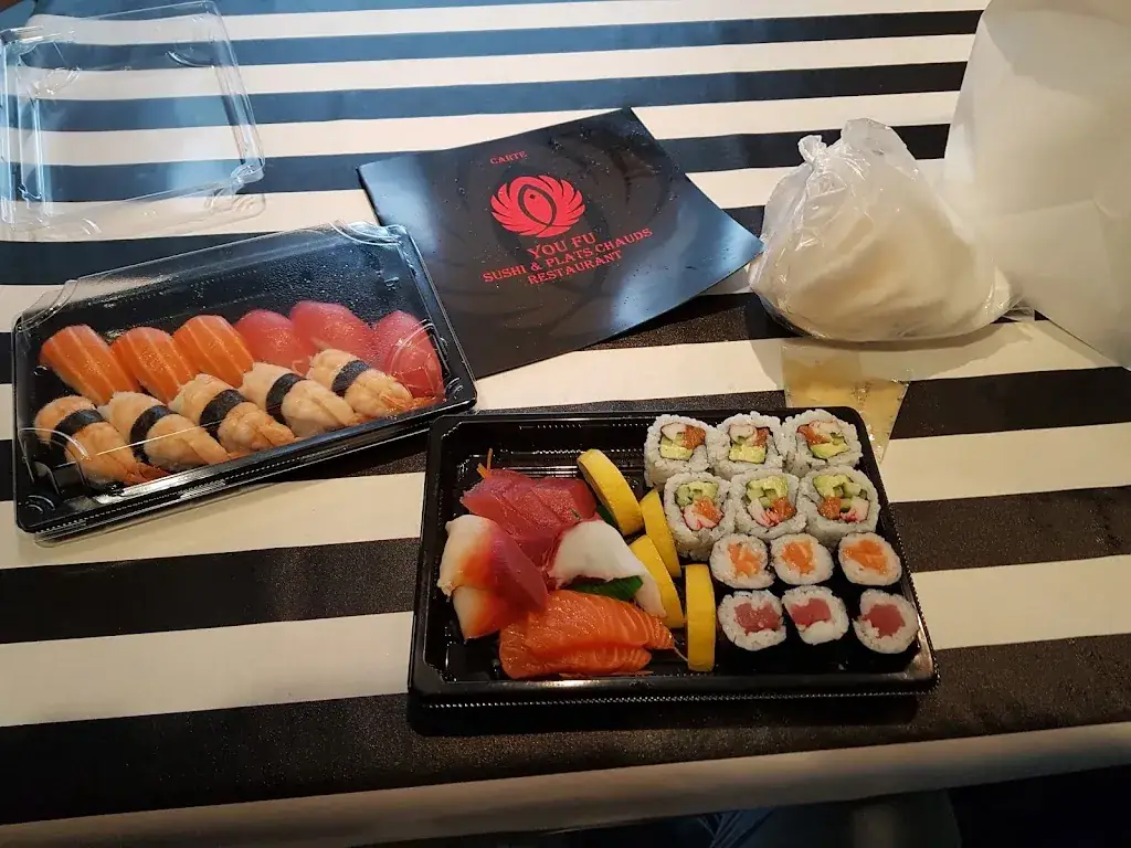 Benjamin Tirmarche_Chez YOUFU_Andenne_review