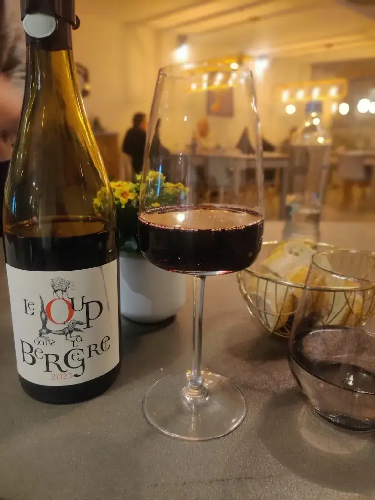 Nicolas Soupart _Louise à Table_Andenne_review