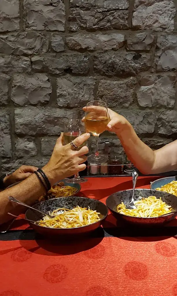 Menu_Le Palais de Shu Hong_Andenne_image_5