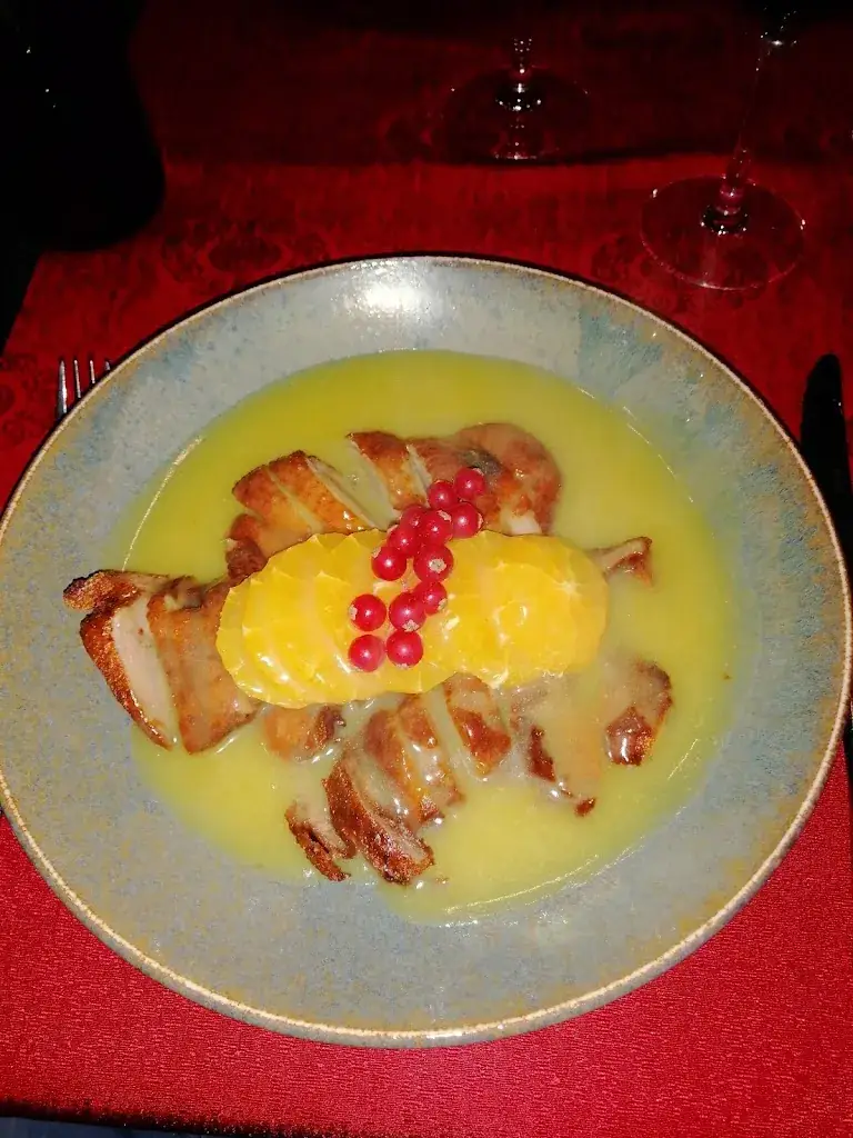 Michaelle Wilmart_Le Palais de Shu Hong_Andenne_avis