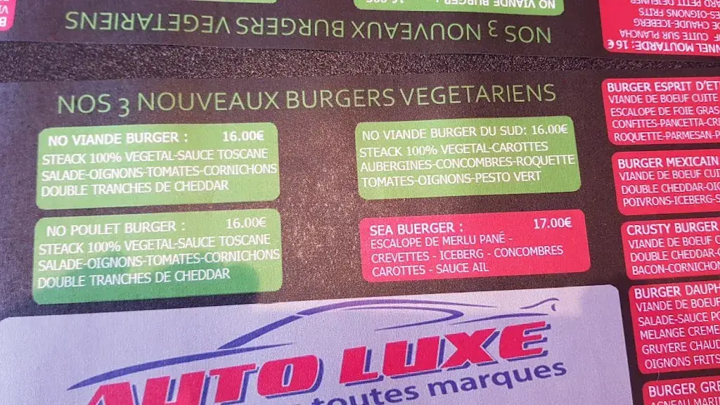 Menu_Tuning Burger_Andenne_image_3