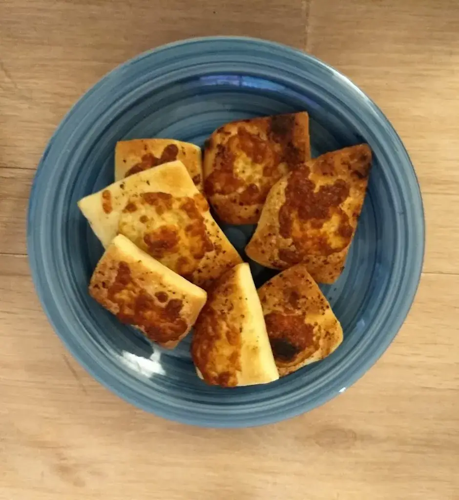 Menu_Dolce Italia_Andenne_image_4