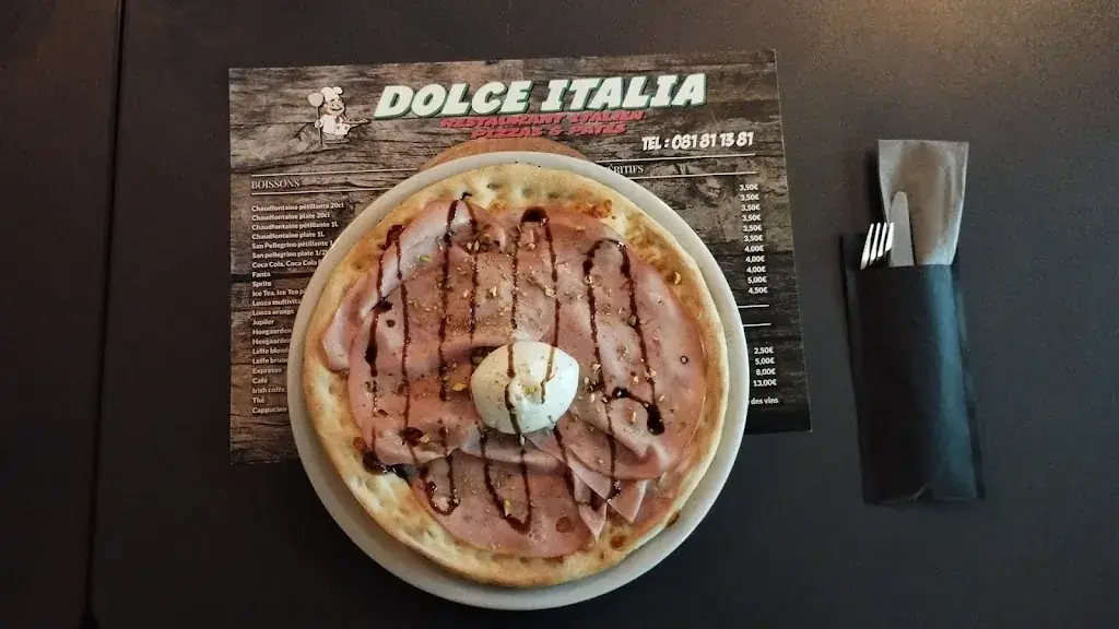 Menu_Dolce Italia_Andenne_image_8