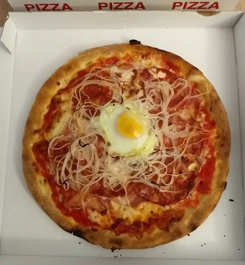 Dolce Italia Restaurant in Andenne